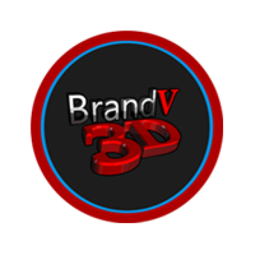 BrandV3D